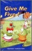 Give Me Five! 3 : Cassette Tape