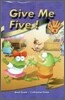 Give Me Five! 4 : Cassette Tape