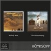 [수입] Royksopp - Melody Am + Understanding [2CD] - EMI 2CD & 3CD ORIGINAL ALBUMS SERIES
