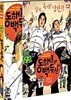 동해물과 백두산이[D.S/dts/2disc/디지팩/아웃케이스]