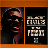 Ray Charles - In Person (180G)(LP)