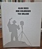ALAN ROSS BOB KOLBRENER TED ORLAND 앨런 로스 밥 콜브레너 테드 올랜드