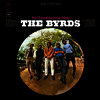 Byrds - Mr Tambourine Man (Limited Edition)(Gatefold Cover)(180G)(LP)