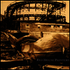 Red House Painters - Red House Painters (aka Rollercoaster)(MP3 Download)(2LP)