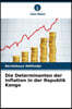 Die Determinanten der Inflation in der Republik Kongo
