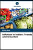 Inflation in Indien