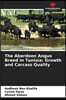 The Aberdeen Angus Breed in Tunisia