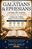 Galatians & Ephesians