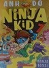 Ninja Kid 7: NINJA TOYS