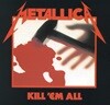 Metallica - Kill 'Em All (SHM CD) (일본수입)