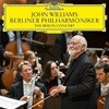 John Williams / Berliner Philharmoniker 존 윌리엄스 - 베를린 콘서트 (The Berlin Concert) [2 UHQ cd) 미개봉