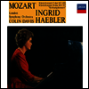모차르트: 피아노 협주곡, 론도 (Mozart: Piano Concerto No.12, 18, 19, 26 & 27, Rondo K.386) (Ltd)(3CD)(일본 타워레코드 독점 한정반) 미개봉
