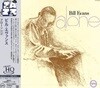 Bill Evans (빌 에반스) - Alone [MQA-UHQ CD Limited Edition] UHQCD 미개봉