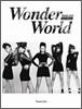 원더걸스 - 정규 2집 Wonder World