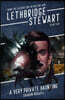 Lethbridge-Stewart: A Very Private Haunting