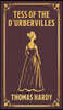 Tess of the d'Urbervilles