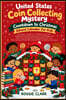 United States Coin Collecting Mystery Countdown to Christmas Advent Calendar For Kids