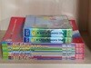 [최상급] 리틀 프린세스, A Little Princess Story 17종 CD세트(세이펜 버전, 세이펜 미포함) ... [책 17권 + CD 17장 ]