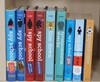 Spy School 챕터북 9권 세트 ... 미사용(양장본 6권 + Paperback 3권)