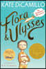 Flora & Ulysses : 2014 뉴베리 수상작
