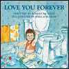 [노부영]Love You Forever (Firefly New)
