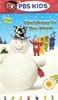 Teletubbies:Christmas in the Snow [VHS] 비디오 테이프
