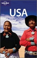 Lonely Planet USA