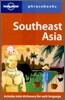 Lonely Planet Southeast Asia Phrasebook