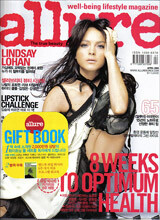 allure 얼루어 (월간) : 4월 [2006]
