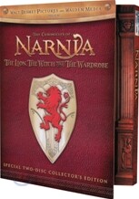 나니아 연대기 : 사자, 마녀 그리고 옷장 CE (2disc)