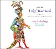 Ann Hallenberg 루이지 마르케시를 위한 음악 - 나폴레옹 시대의 위대한 카스트라토 (Arias for Luigi Marchesi - The Great Castrato of the Napoleonic Era)