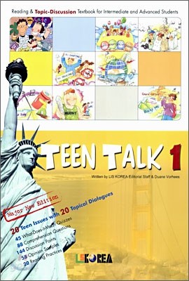 Teen Talk 1