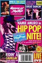 Amuro Namie - Space Of Hip-Pop: Namie Amuro Tour 2005