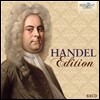 헨델 에디션 (HANDEL: Edition) 65CD