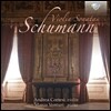 Andrea Cortesi / Marco Venturi 슈만: 바이올린 소나타 (Schumann: Violin Sonatas)