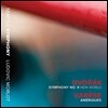Ludovic Morlot 드보르작: 신세계 교향곡 / 바레즈: 아메리크 (Dvorak: Symphony No. 9 "New World" / Varese: Ameriques)