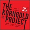 Daniel Rowland 콘골트: 피아노 삼중주, 모음곡 (Erich Wolfgang Korngold: Piano Trio)