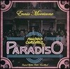 시네마 천국 영화음악 (Nuovo Cinema Paradiso OST by Ennio Morricone) [LP]