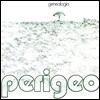 Perigeo - Genealogia 페리게오 3번째 앨범 [CD+LP]