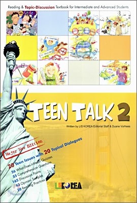 Teen Talk 2