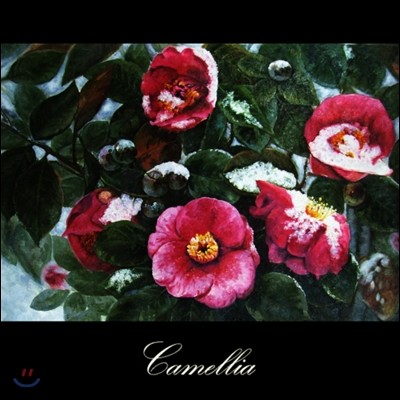 불꽃심장 (Shinjou Hanabi) 6집 - Camellia 