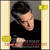 Herbert von Karajan 베토벤: 교향곡 전곡집 (1960년대 녹음) [8LP 박스세트]