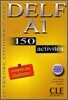 DELF A1 (+ Corriges), Livre