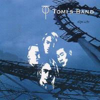 Tomi&#39;s Band / High Ride (Digipack)(희귀)