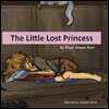 The Little Lost Princess