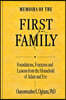 Memoirs of the First Family: Foundations, Fractures and Lessons from the House of Adam