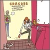 CRACKER 크래커 : 카툰 사운드트랙