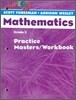 Scott Foresman Mathematics 3 : Workbook
