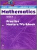 Scott Foresman Mathematics 3 : Workbook (Problem Solving Masters)