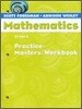Scott Foresman Mathematics 5 : Workbook (Problem Solving Masters)